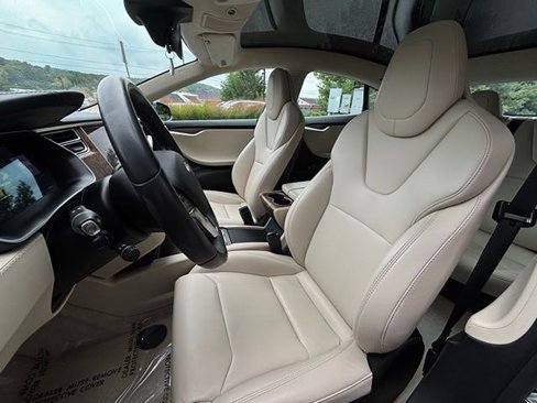 Used 2018 Tesla Model S 100D image 14