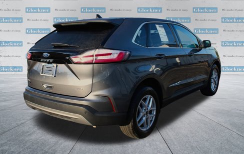 Used 2024 Ford Edge SEL w/ Convenience Package image 6