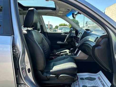Used 2013 Subaru Forester 2.5X Limited image 43