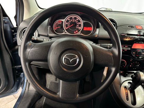 Used 2014 MAZDA MAZDA2 Sport image 20