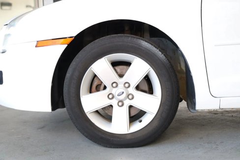 Used 2006 Ford Fusion SE image 25