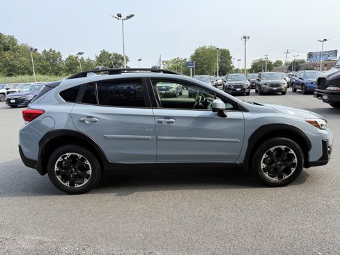 Used 2022 Subaru Crosstrek 2.0i Premium image 6