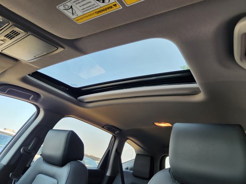 Used 2022 Honda CR-V EX-L image 15