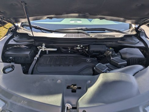 Used 2020 Acura MDX SH-AWD w/ Technology Package image 30