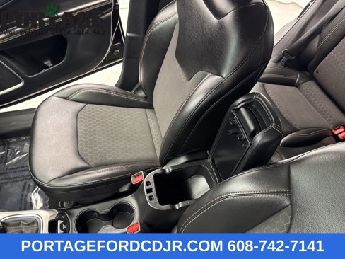 Used 2021 Jeep Compass Latitude w/ Convenience Group image 24