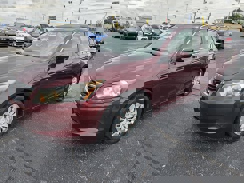Used 2009 Honda Accord LX image 7