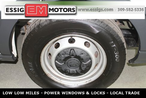 Used 2015 Ford Transit 150 130 Low Roof image 5
