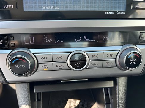 Used 2015 Subaru Legacy 2.5i Limited image 16