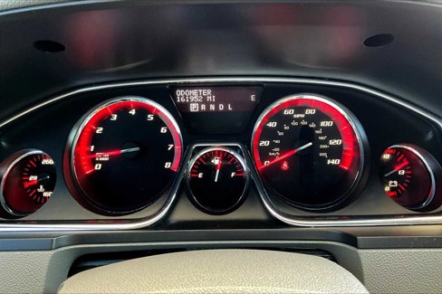 Used 2015 GMC Acadia SLT image 21