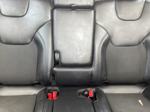 Used 2019 Jeep Cherokee Latitude Plus image 19