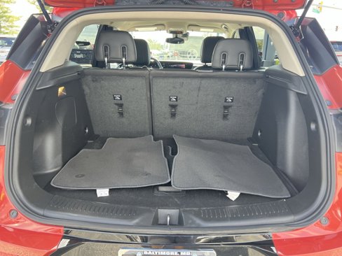 Used 2024 Buick Encore GX Sport Touring w/ Comfort Package image 23