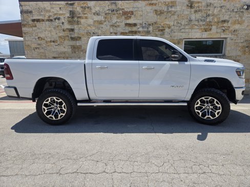 Used 2019 RAM 1500 Big Horn image 20