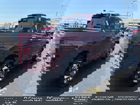 Used 2019 Honda Ridgeline RTL-E image 2