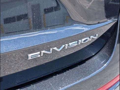 Used 2019 Buick Envision Essence image 19