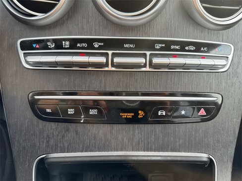 Certified 2020 Mercedes-Benz GLC 300 4MATIC image 19