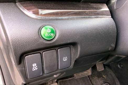 Used 2016 Honda CR-V EX-L image 33