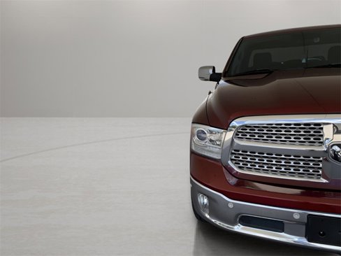 Used 2017 RAM 1500 Laramie w/ Convenience Group image 5
