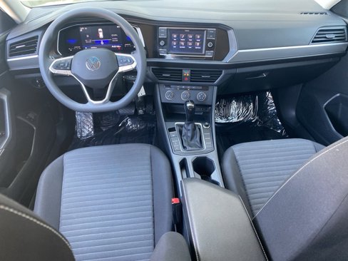 Certified 2023 Volkswagen Jetta S image 13