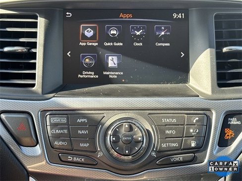 Used 2019 Nissan Pathfinder SL image 17