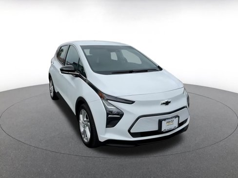 Used 2023 Chevrolet Bolt LT w/ Driver Confidence Package image 3