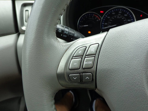 Used 2010 Subaru Forester 2.5X image 25