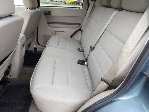 Used 2012 Ford Escape XLT image 20