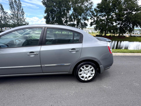 Used 2012 Nissan Sentra 2.0 S image 8