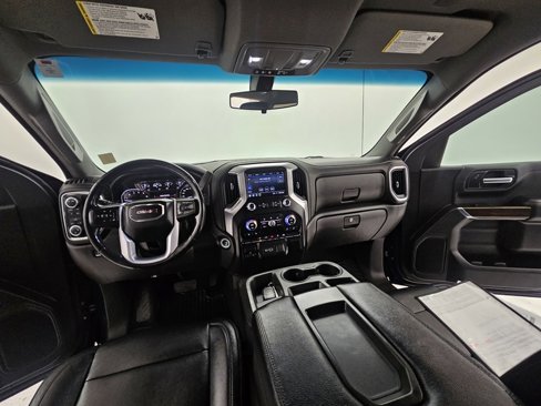 Used 2020 GMC Sierra 1500 SLE image 22