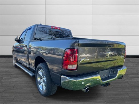 Used 2014 RAM 1500 Big Horn image 4