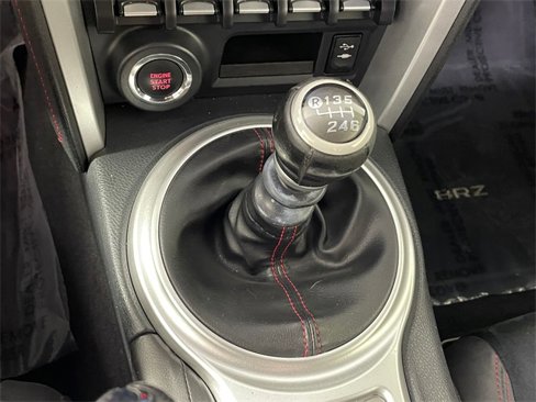 Used 2016 Subaru BRZ Limited image 11