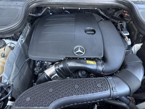 Used 2021 Mercedes-Benz GLE 350 image 16