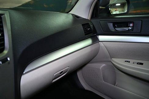 Used 2014 Subaru Outback 2.5i Premium image 33