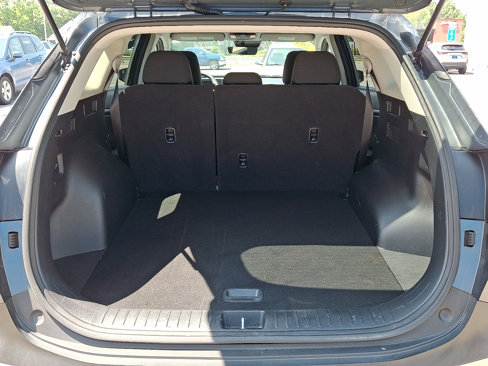 Used 2023 Kia Sportage LX image 28