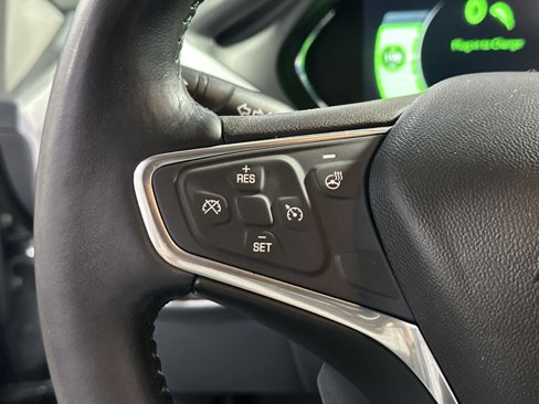Used 2019 Chevrolet Bolt LT image 20