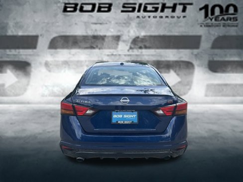 Used 2023 Nissan Altima 2.5 SR image 12