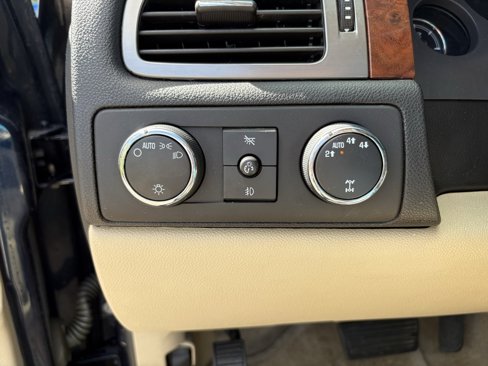 Used 2007 Chevrolet Avalanche LT image 20