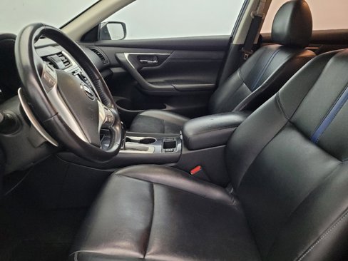 Used 2018 Nissan Altima 2.5 SR w/ SR Special Edition image 17