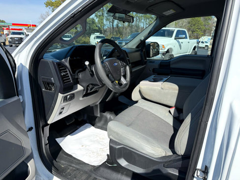 Used 2017 Ford F150 XL w/ Equipment Group 101A Mid image 10