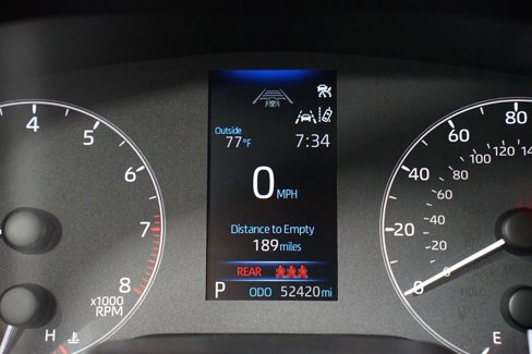 Certified 2023 Toyota Corolla LE image 16