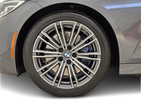 Used 2020 BMW M340i xDrive w/ Driving Assistance Package image 13