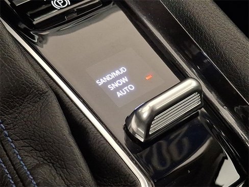 Used 2022 Jeep Compass Latitude image 24