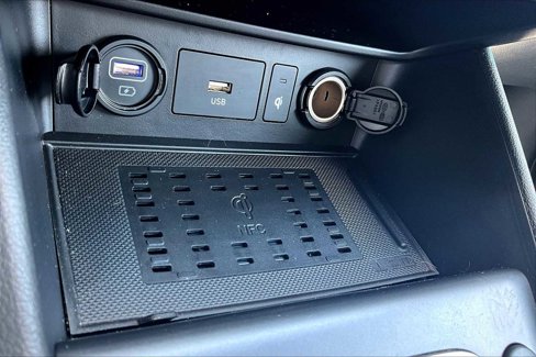 Certified 2022 Hyundai Kona Limited image 33