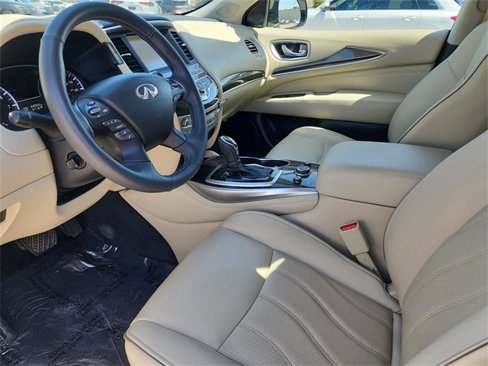 Used 2020 INFINITI QX60 Luxe w/ Proassist Package image 24