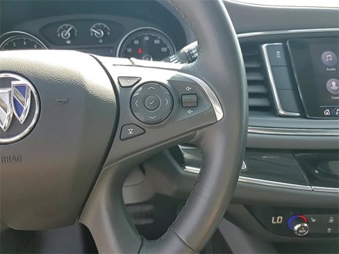 Certified 2020 Buick Enclave Essence w/ Sound and Sites Package image 17