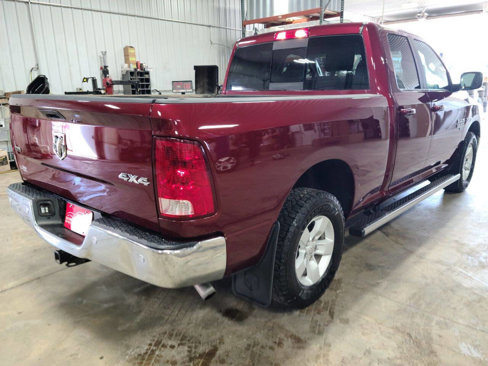 Used 2020 RAM 1500 Classic SLT image 9