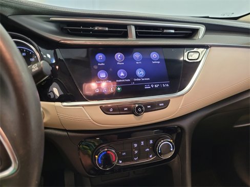 Used 2022 Buick Encore GX Preferred w/ Cold Weather Comfort Package image 20