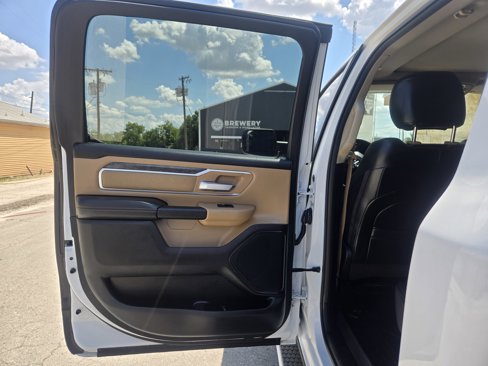 Used 2019 RAM 1500 Big Horn image 6