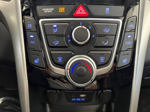 Used 2016 Hyundai Elantra GT image 18