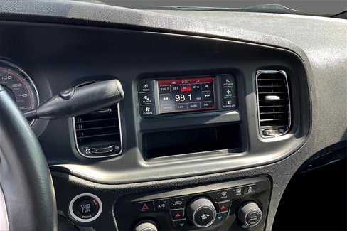 Used 2012 Dodge Charger Police image 20