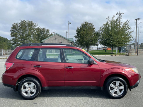 Used 2012 Subaru Forester 2.5X image 8